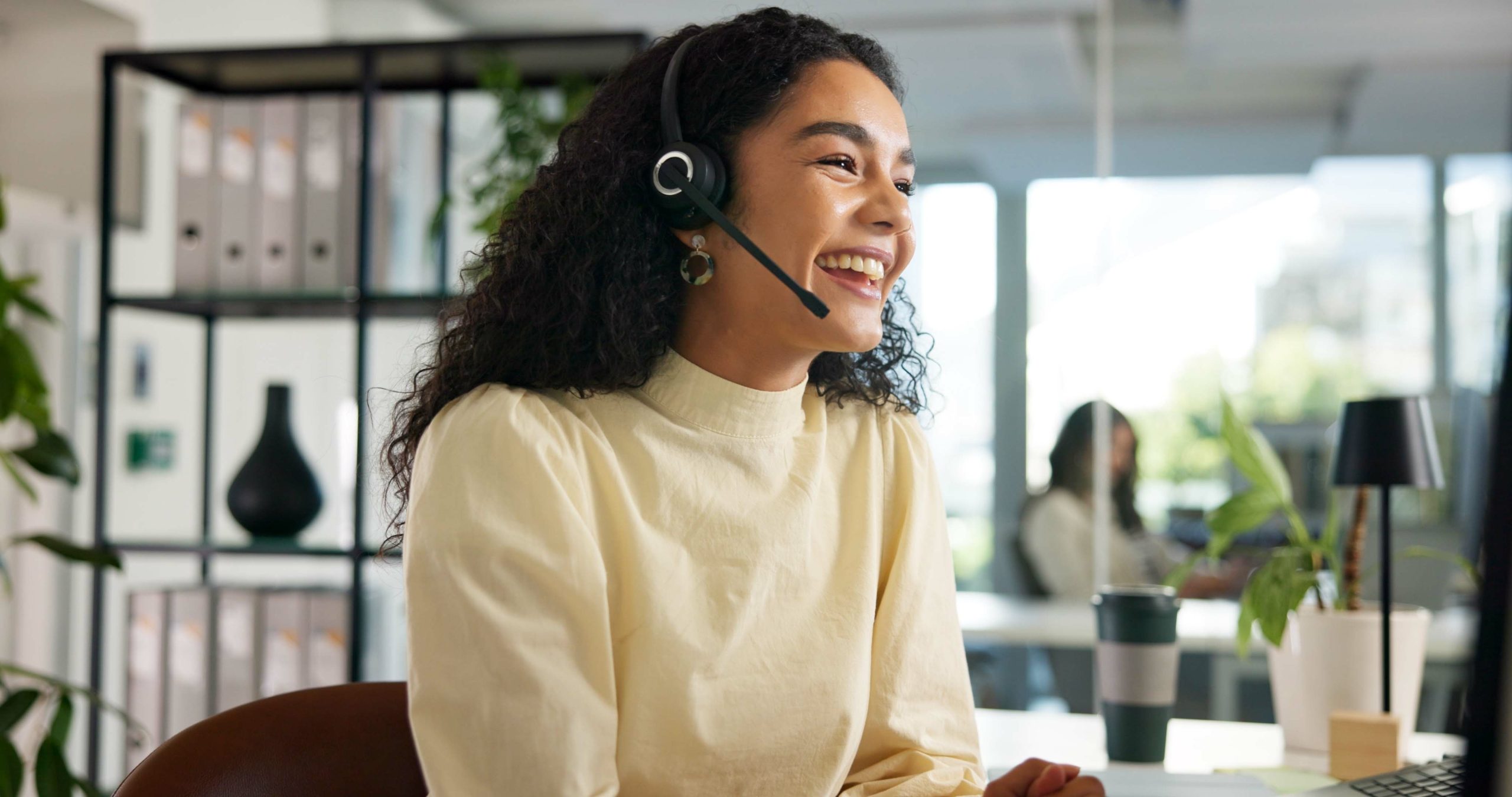 how B2B appointment setting works