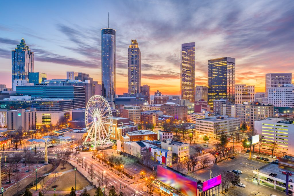 Atlanta Telemarketing Services Telemarketing and B2B appointment setting services in Atlanta Georgia