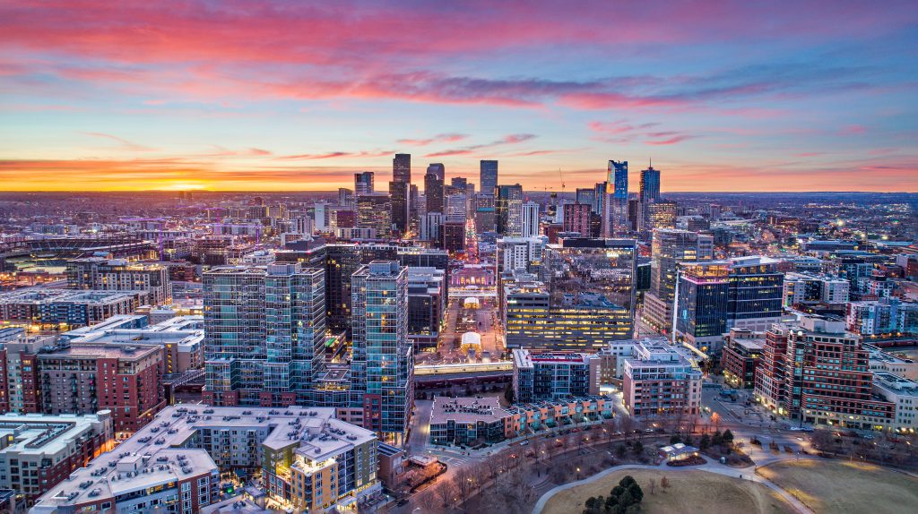 Denver Sales Appointment Setting Sales appointment setting and lead generation services in Denver Colorado