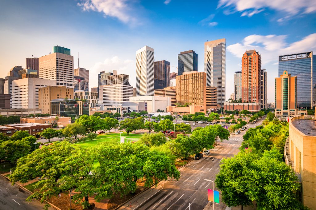 Houston Lead Generation Services Business prospecting and appointment setting services in Houston Texas