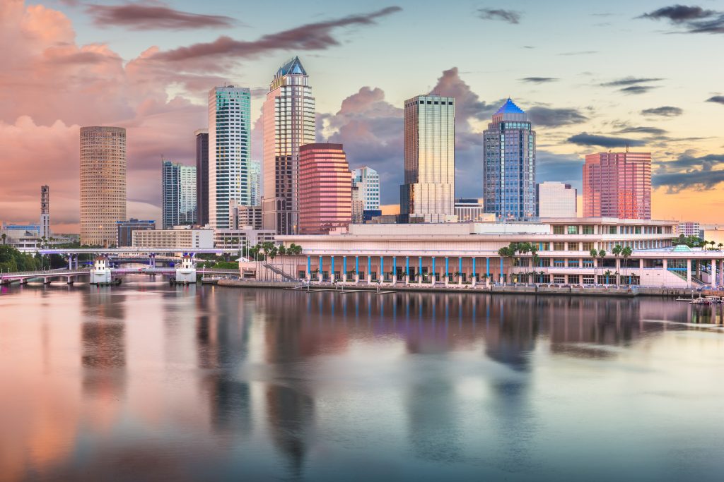 Tampa Business Prospecting Services Business prospecting and outbound sales services in Tampa Florida