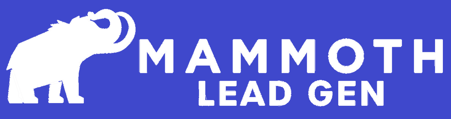 b2b lead generation
